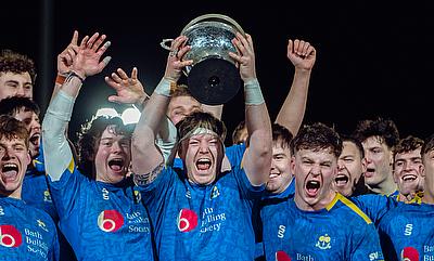 Bath create history by securing first-ever BUCS Super Rugby league title