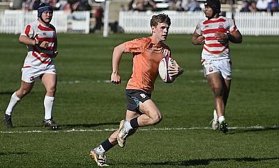 Meet Isaac Mears, the Bath scrum-half who has enjoyed a memorable few weeks