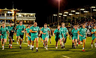 BUCS Super Rugby: Big Bath comeback, Loughborough and Exeter squeeze through, Durham down Nottingham