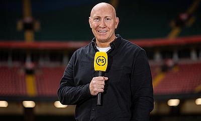 Tom Shanklin Interview: Stopping Benetton at source, ‘world-class’ Morgan key for Ospreys, Dragons face tough French tes