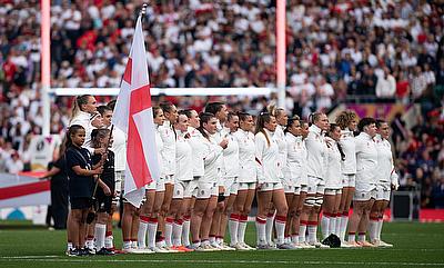 Fresh energy, same aim - England begin 'new cycle' bidding for an eighth successive Women's Six Nations title