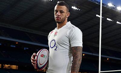 Courtney Lawes will join Sale Sharks on a one-year deal for 2026/27, reopening the door to an England return after Brive exit.