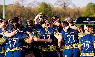Brunel stun league champions Hartpury as Loughborough's men set up final against Bath