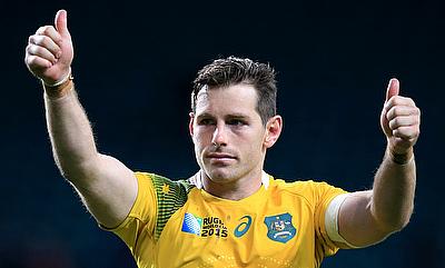 Former Wallabies fly-half Bernard Foley will retire at the end of the Japanese season after a career featuring 76 Australia caps