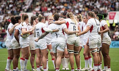 England face Italy this saturday