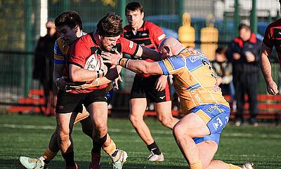 National One Play-Off Preview: Blackheath and Plymouth Albion lock horns for shot at Champ Rugby