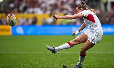 England in control again - but defensive cracks a work-on ahead of Grand Slam decider with France