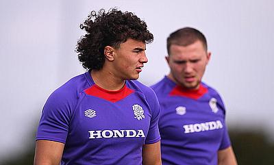 'Explosive' Kane James named in extended Wales Nations Championship squad