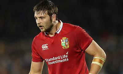 Ulster captain Iain Henderson has been handed a three-match suspension after the red card incident