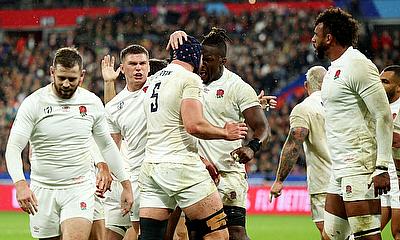 England will begin their Nations Championship campaign with a major test against South Africa in Johannesburg on 4 July