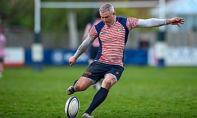 Johnson relishing Twickenham return as Lancashire reignite county fire