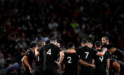 Tony Brown will leave the Springboks after the 2027 Rugby World Cup to join New Zealand as All Blacks assistant coach.