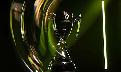 Nations Championship Trophy revealed as 12 leading rugby teams prepare for the new global tournament starting on July 4.