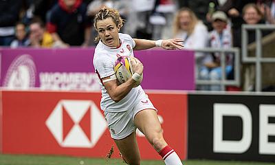 Bristol Bears Women sign Red Roses star Ellie Kildunne ahead of the 2026/27 season in a major boost for their squad.