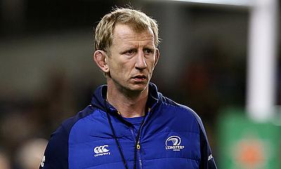 Leo Cullen will leave Leinster at the end of the 2026/27 season after 12 years as head coach and major title success.