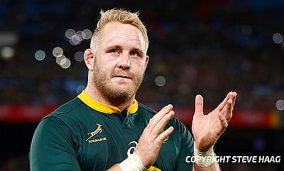 Vincent Koch is part of the Barbarians squad