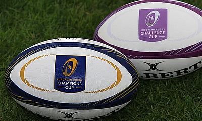 EPCR confirms 2026/27 Champions Cup and Challenge Cup pool draws, with fixtures starting October 16 and finals set for Lyon.