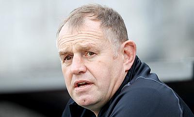 Doncaster Knights have appointed Dean Richards as their new Director of Rugby