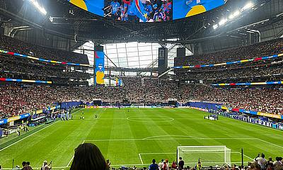 England v DR Congo in Atlanta alt=