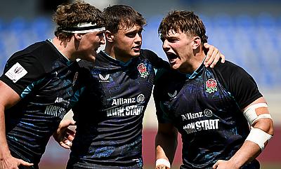 Jimmy Staples and England ready for physically demanding semi-final against hard-edged South Africa