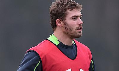 Leigh Halfpenny joins Cardiff Rugby full-time as kicking coach