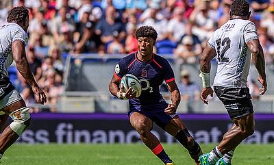 Noah Caluori is set to miss the start of the new PREM season after wrist surgery