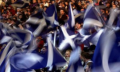 Scottish Rugby dismisses CEO Alex Williamson after an independent investigation found his conduct fell below expected standards.