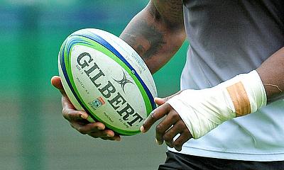 Western Force re-sign utility back Taj Annan on a two-year deal after his first season with the Super Rugby club.