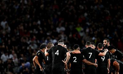 World Rugby confirms the referees and match officials for the 2026 Springboks-All Blacks series in South Africa and Baltimore.