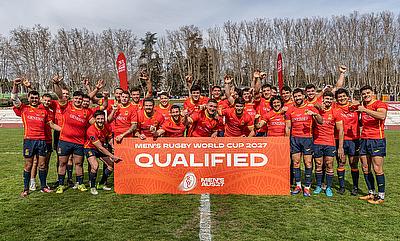 Spain will face Argentina, Fiji and Canada in the pool stages of next year's World Cup. Iberian Contrast: Why Portugal’s Numbers Have The Edge On Spain Ahead Of The Autumn