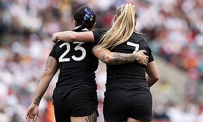 Women’s Sport in New Zealand: Athletes Transforming the Global Stage