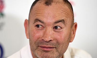 Eddie Jones reveals his ambition to establish a Japanese NRL team, believing Japan could build a competitive rugby league franchise.