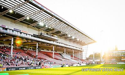 Gloucester confirm their 2026/27 Slater Cup clash with Leicester Tigers will return to Kingsholm