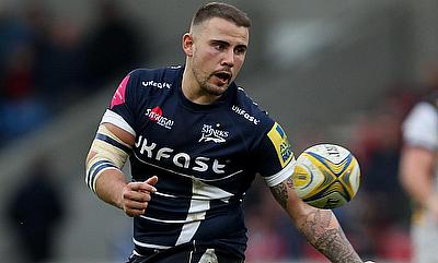 The former Sale star signed for National Two North outfit Preston this week When the Path Isn’t Straight: Mark Jennings and his move to Preston Grasshoppers