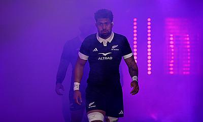 Can New Zealand’s attacking blueprint unsettle the Springboks?