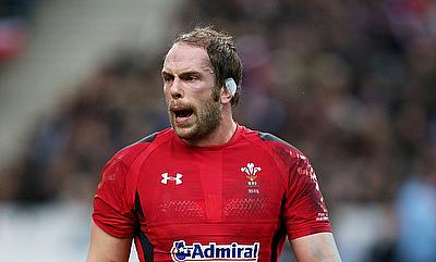 Alun Wyn Jones has joined the Ospreys Board of Directors as the Welsh region strengthens its leadership Alun Wyn Jones has joined the Ospreys Board of Directors as the Welsh region strengthens its leadership