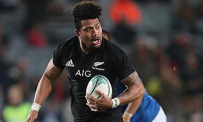 Ardie Savea returns refreshed to captain the All Blacks against the Springboks at Ellis Park in his 110th Test appearance. Ardie Savea returns refreshed to captain the All Blacks against the Springboks at Ellis Park in his 110th Test appearance.