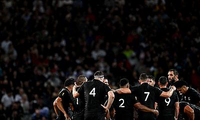 Anton Segner will miss the remainder of the All Blacks tour after undergoing ankle surgery following his late withdrawal at Ellis Park.