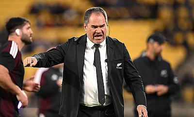 Dave Rennie makes three changes to his forward pack for the third Test of the Greatest Rivalry series at FNB Stadium.