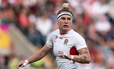 England vs Australia: Red Roses begin WXV Global Series as world champions