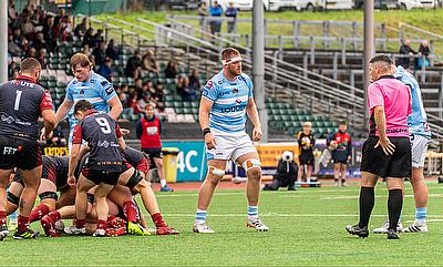 Rhode to Glory? Marcus Rhodes on his move to Coventry, Champ ambitions and his Premiership dream