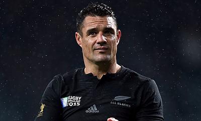 Dan Carter reflects on the All Blacks’ 3-1 series defeat and praises the Springboks after Rugby’s Greatest Rivalry concluded in Baltimore.