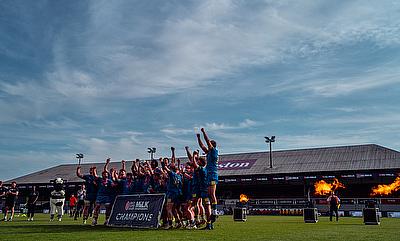 TRU and The Ruck and Roll Show team up ahead of new Champ and University Rugby season