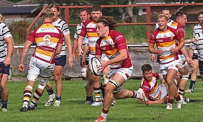 The TRU View: National Two North’s leading trio lay down early markers