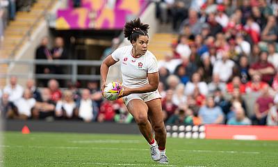 TRU's 'Ones to Watch' as Red Roses prepare for Black Ferns test