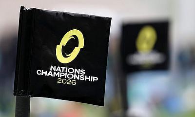 The Nations Championship Hemisphere Shield has been unveiled ahead of a 9-9 North-South battle culminating at Finals Weekend in London. The Nations Championship Hemisphere Shield has been unveiled ahead of a 9-9 North-South battle culminating at Finals Weekend in London.
