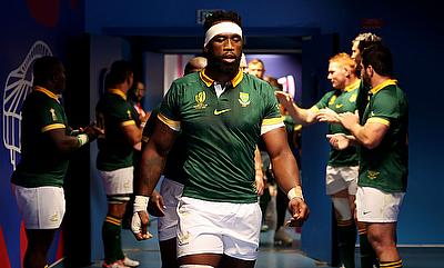 John Dobson praises Siya Kolisi’s leadership, energy and physical presence ahead of the Springbok captain’s Stormers return.