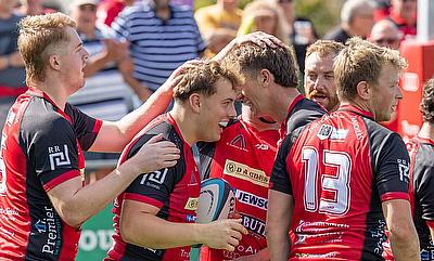 NLR Preview: Explosive start moves into October - with Round Five aiming to set the tone