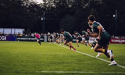 Talking Rugby Union is aiming to provide unrivalled written coverage of BUCS Super Rugby and Women's BUCS Super Rugby What’s in store for Talking Rugby Union readers this season?