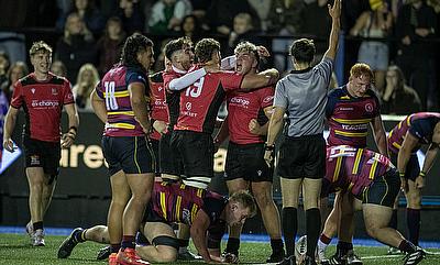 BUCS Super Rugby: Cardiff become 'Clash Kings' as Hartpury stun the champions